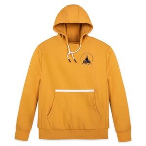 Disney’s 50th anniversary Mustard Hoodie